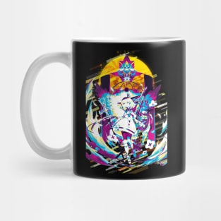 Azur Lane - Lee Terrible Mug